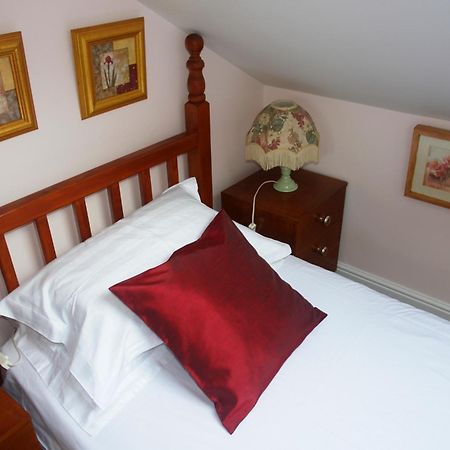Filton Guest House Ruang foto