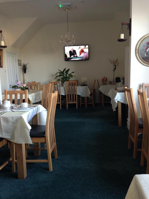 Filton Guest House Bagian luar foto