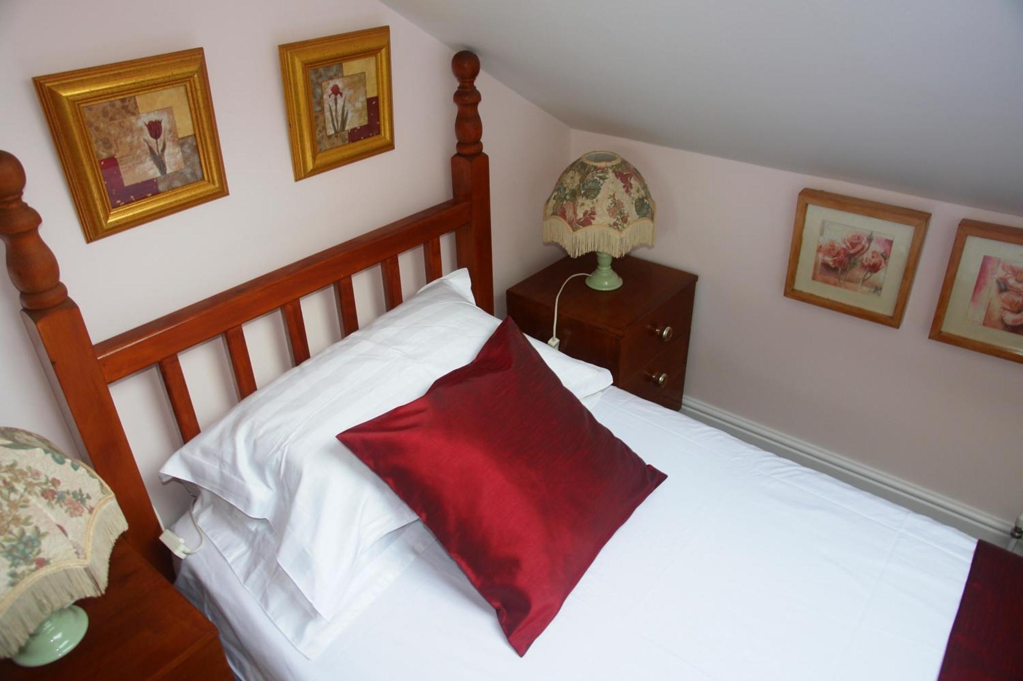 Filton Guest House Ruang foto