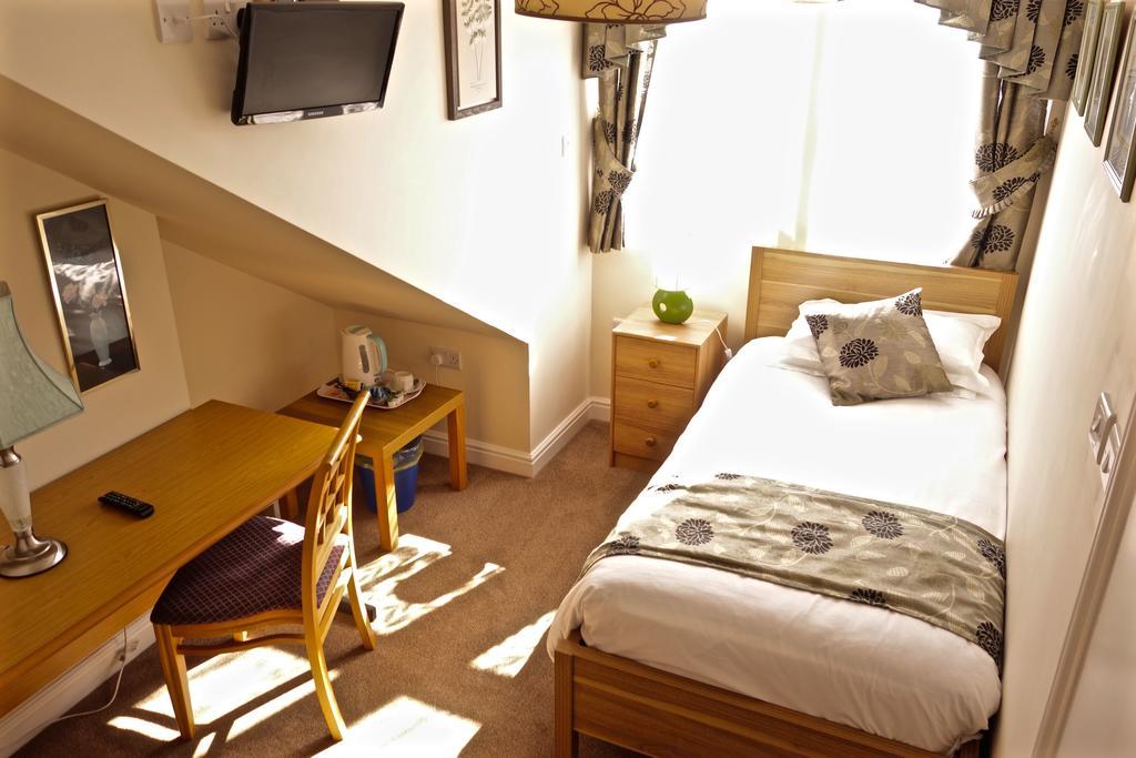 Filton Guest House Ruang foto