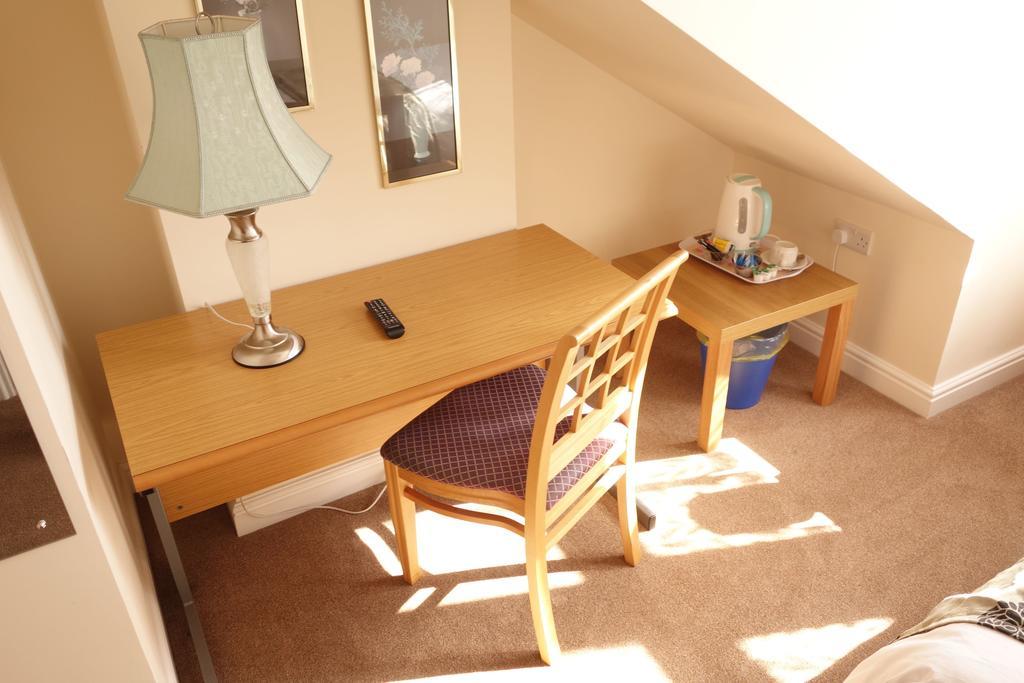 Filton Guest House Ruang foto