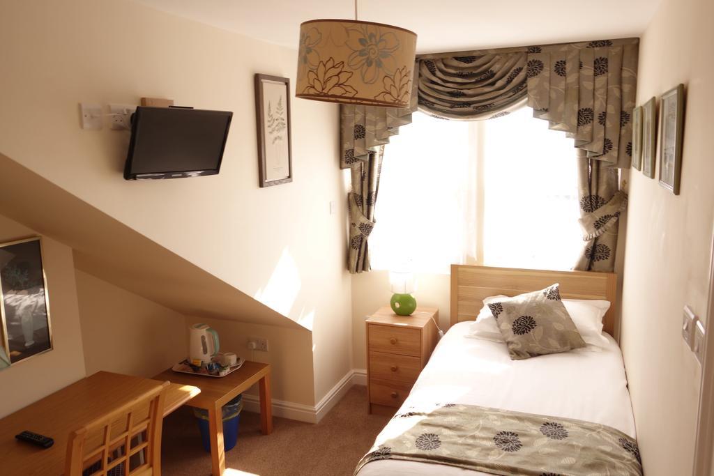 Filton Guest House Ruang foto