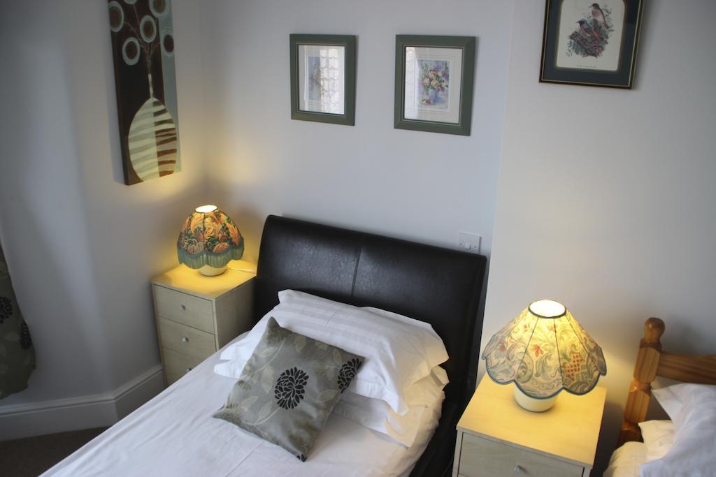 Filton Guest House Ruang foto