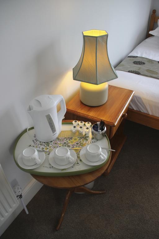 Filton Guest House Ruang foto