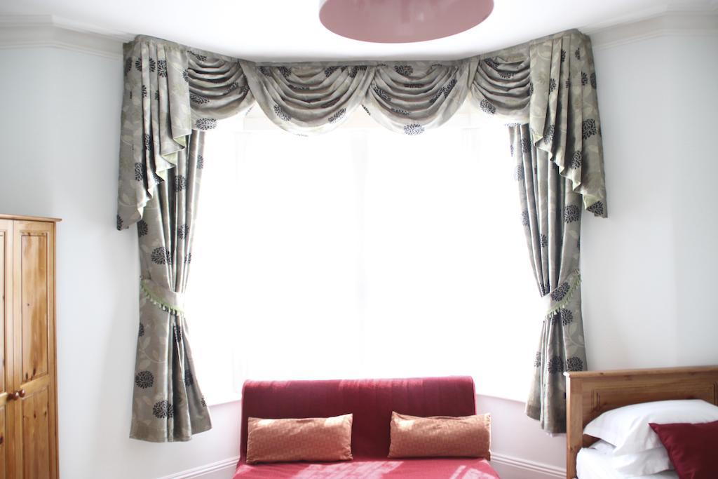 Filton Guest House Ruang foto