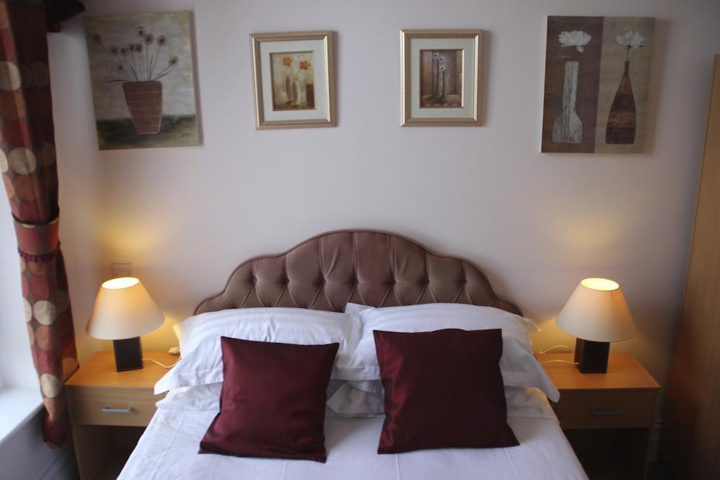 Filton Guest House Ruang foto