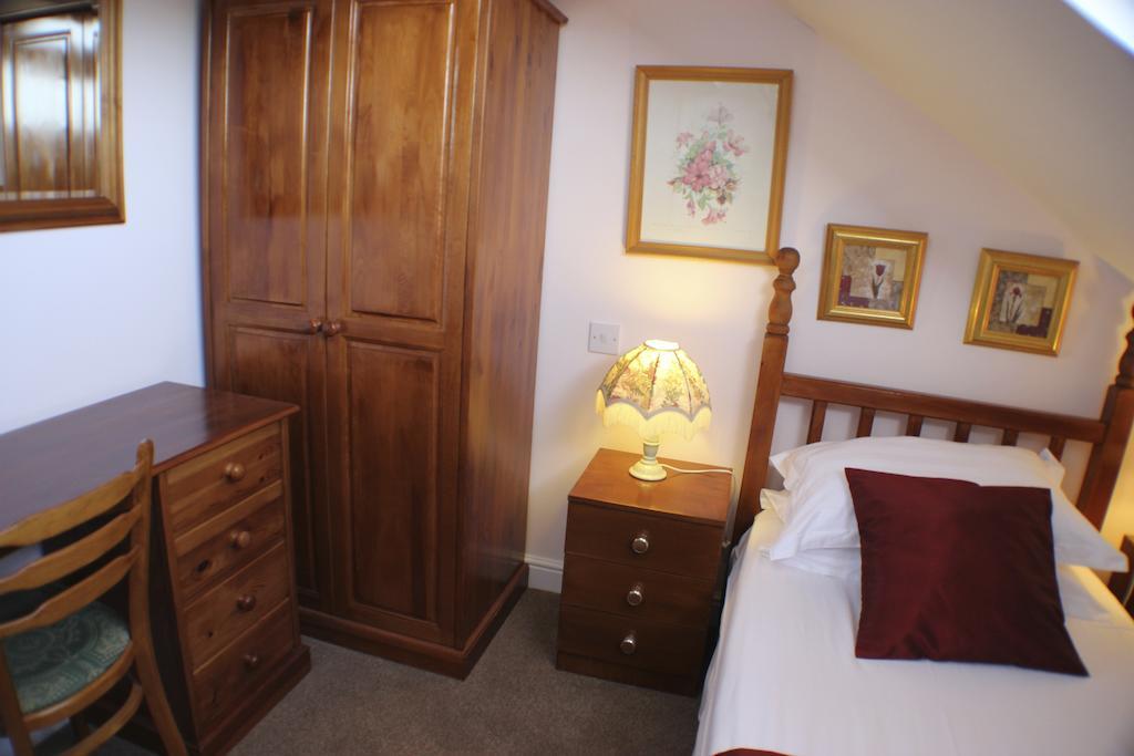 Filton Guest House Ruang foto