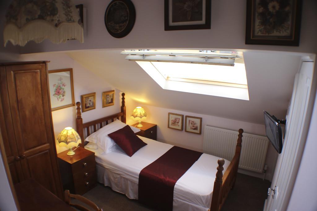 Filton Guest House Ruang foto