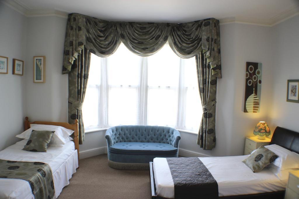 Filton Guest House Ruang foto