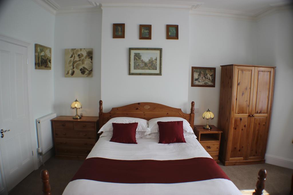 Filton Guest House Ruang foto