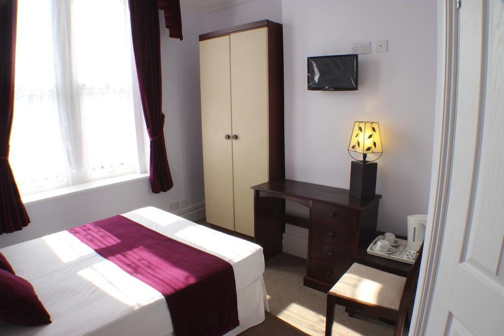 Filton Guest House Ruang foto