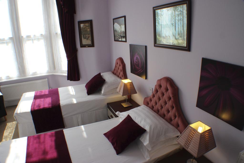 Filton Guest House Ruang foto