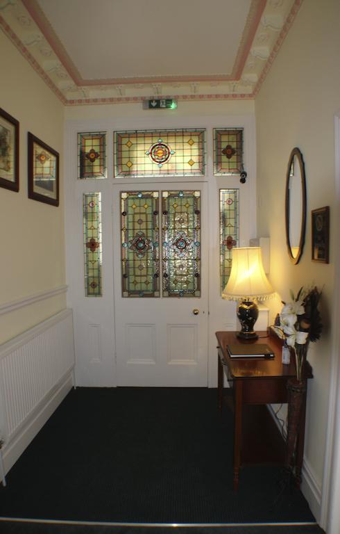 Filton Guest House Bagian luar foto