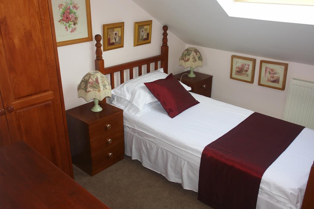 Filton Guest House Ruang foto