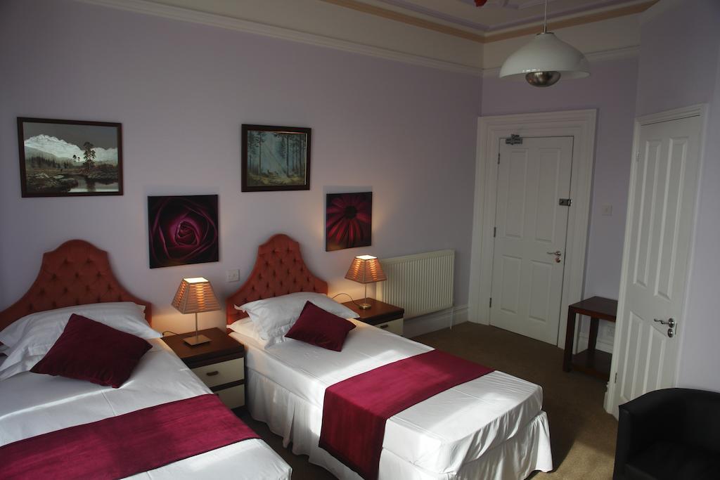 Filton Guest House Bagian luar foto
