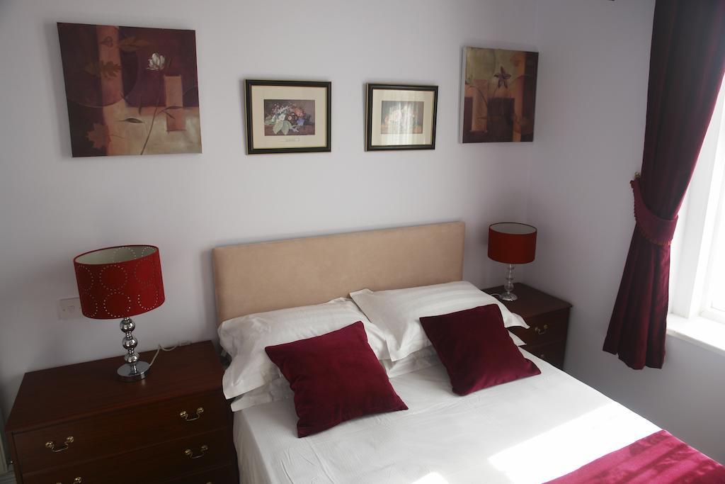 Filton Guest House Ruang foto