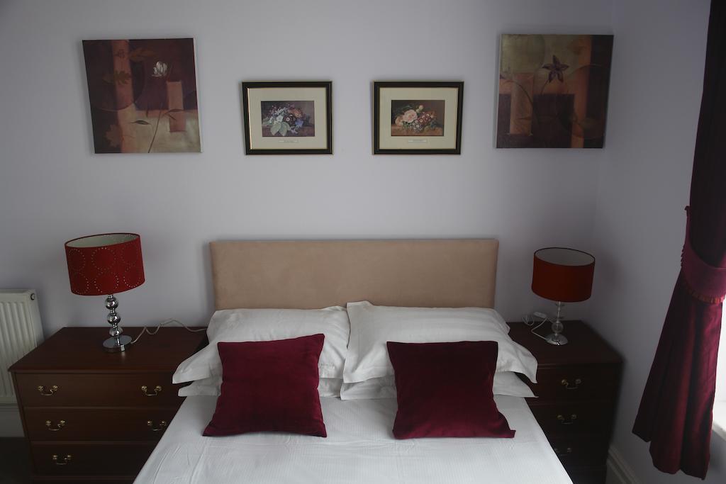Filton Guest House Ruang foto