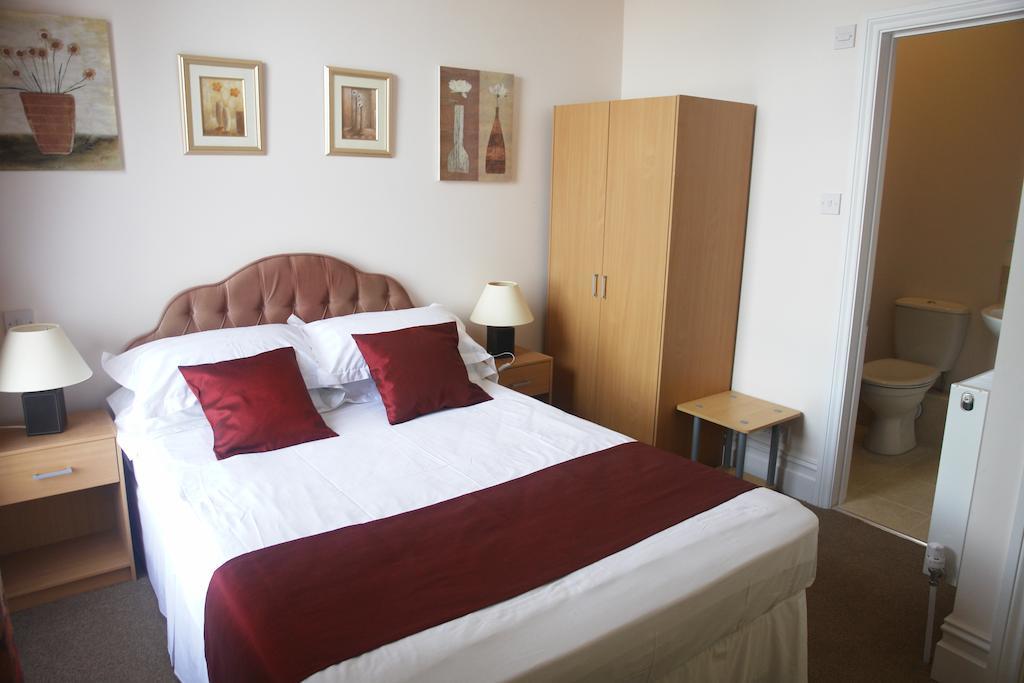 Filton Guest House Ruang foto