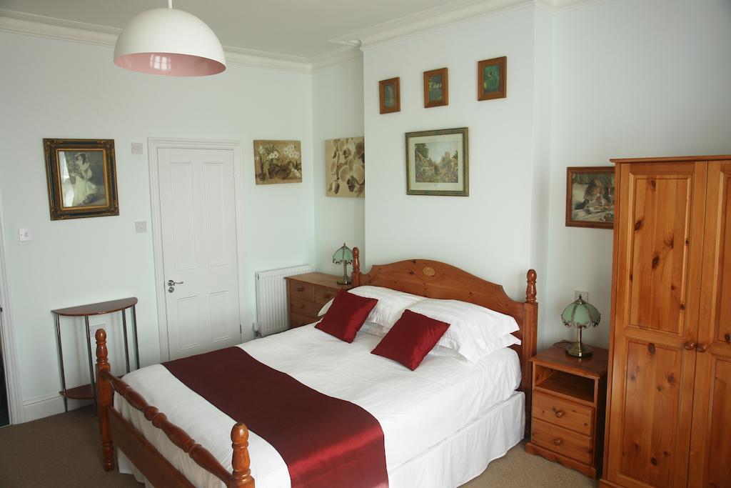 Filton Guest House Ruang foto