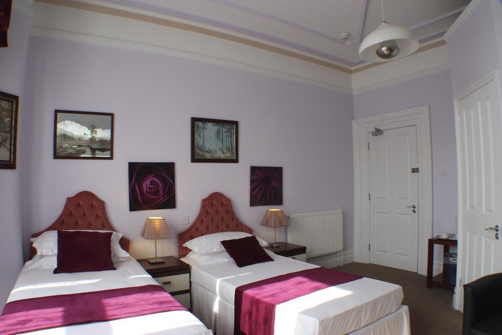 Filton Guest House Ruang foto