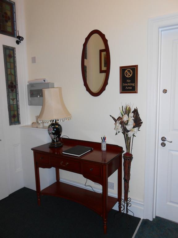 Filton Guest House Bagian luar foto