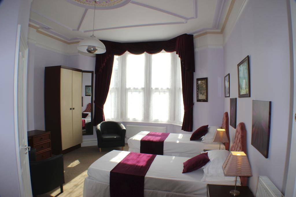 Filton Guest House Ruang foto