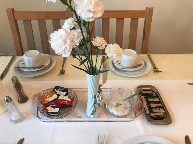 Filton Guest House Bagian luar foto